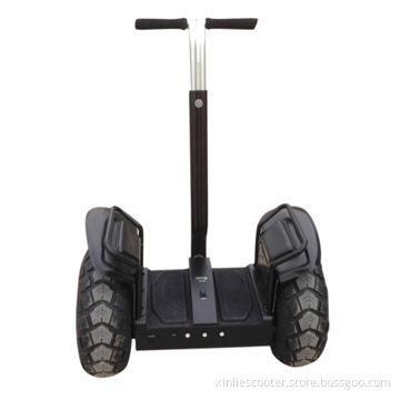 Cheap 2-wheel sport electric standing up scooter